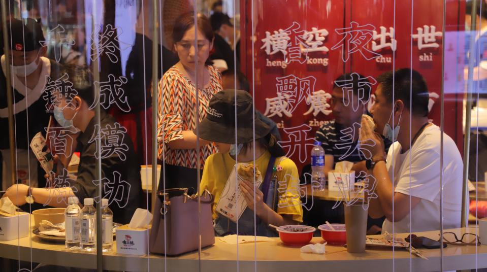 又一“新国潮”小吃品牌蹿红，看食三妹炕馍如何称霸江湖!